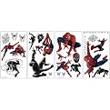 Spider-Man Peel-and-Stick Appliqués