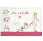 Ma vie � broder : Des centaines de motifs � broder
