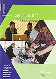 Working in computers & IT