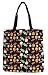 Yummies Candy And Sweets Print Tote Bag
