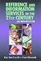 Reference and Information Services in the 21st Century: An Introduction
