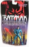Batman Special Edition Nightwing Action Figure