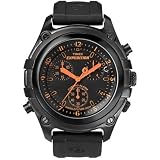 TIMEX タイメックス T49746 エクスペディション トレイルシリーズ クロノグラフ アラーム アウトドアウォッチの画像