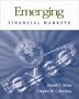 Emerging Financial Markets