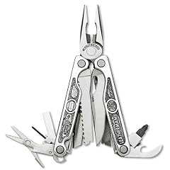 Leatherman 830977 Charge 25 Jahre limitierte Jubil�umsedition (999 St�ck gefertigt) in hochwertiger Geschenkbox verpackt