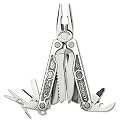 Leatherman 830977 Charge 25 Jahre limitierte Jubil�umsedition (999 St�ck gefertigt) in hochwertiger Geschenkbox verpackt