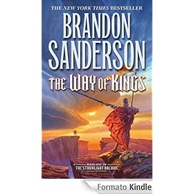 The Way of Kings (Stormlight Archive, The)