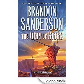 The Way of Kings (Stormlight Archive, The)
