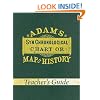 Adam's Chart of History Teacher's Guide