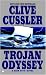 Trojan Odyssey (Dirk Pitt, #17)