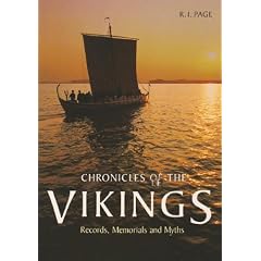 Chronicles of the Vikings: Records, Memorials and Myths
