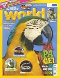 National Geographic World - Easy Englisch lernen mit CD