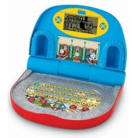 Thomas the Train: Thomas Leader of the Track Laptop