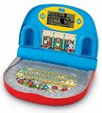 Thomas the Train: Thomas "Leader of the Track" Laptop