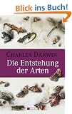 Die Entstehung der Arten