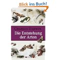 Die Entstehung der Arten