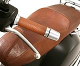KIT SKIN SADDLE GT BROWN