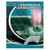 Turner Jacksonville Jaguars Portfolio (8100847)
