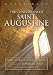 The Confessions of Saint Augustine (Library Edition)