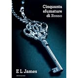 Cinquanta sfumature di rossodi E. L. James