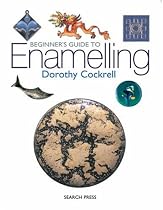 Beginner's Guide to Enamelling