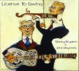 Search : License to Swing