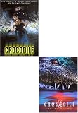 Crocodile (DL) / Crocodile 2: Death Swamp (DL) (2 Pack)