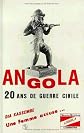 Angola, 20 ans de guerre civile: Une femme accuse (Collection "Mémoires africaines")