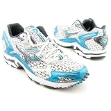 Womens Mizuno Wave Elixir 4 Running Shoe