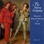 The Merry Company: Music for Baroque Bassoon & Friends