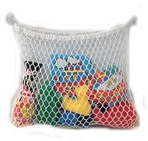 Clippasafe Bath Toy Bag