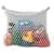 Clippasafe Bath Toy Bag