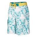 Bench Herren Badeshort WETWOOKIE