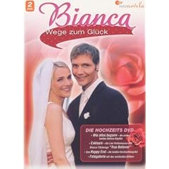 Bianca - Wege zum Gl�ck: Die Hochzeits-DVD