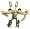 Transformers Movie Deluxe Bonecrusher
