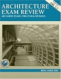 ARE Sample Exams: Structural Divisions