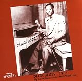Delta Blues: 1951