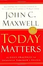 Today Matters