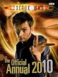 Doctor Who: The Official Doctor Who Annual 2010
