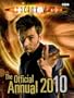 Official Doctor Who Annual