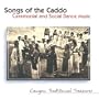 Songs Of The Caddo