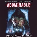 Buy : Abominable [Original Motion Picture Soundtrack]