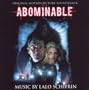 Abominable [Original Motion Picture Soundtrack]
