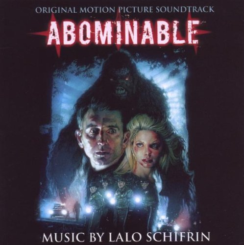 Abominable Lalo Schifrin