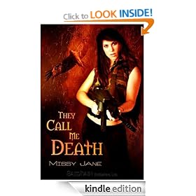 They Call Me Death