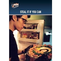 Steal It If You Can
