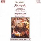 Handel: The Messiah (Choruses)