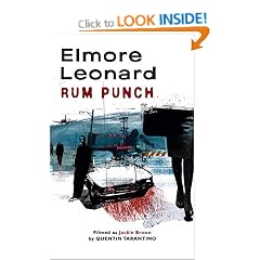 Rum Punch