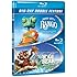 Rango/Yogi Bear (BD) (DBFE) [Blu-ray]