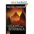 Das Licht von Shambala: Roman